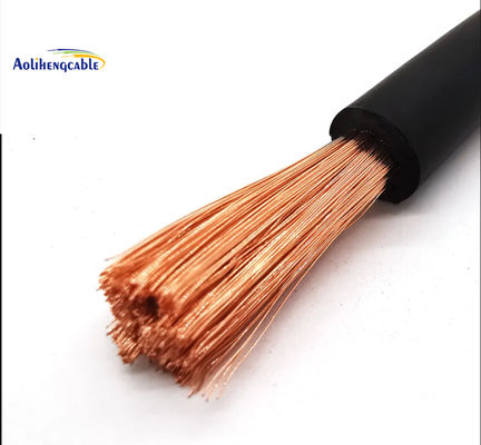 Cavo audio flessibile per autoveicoli di grandi dimensioni (American Standard 6 AWG)