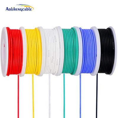 14 Gauge Cablo elettrico per il gancio automobilistico con guaina in PVC