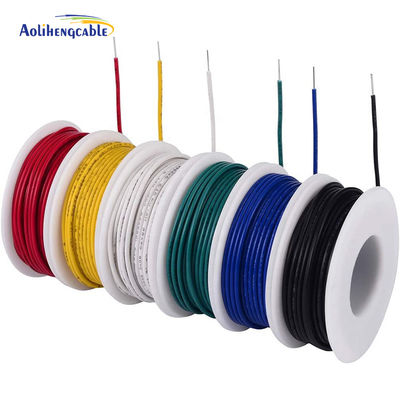 14 Gauge Cablo elettrico per il gancio automobilistico con guaina in PVC