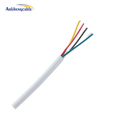Cable di allarme personalizzato a colori 6