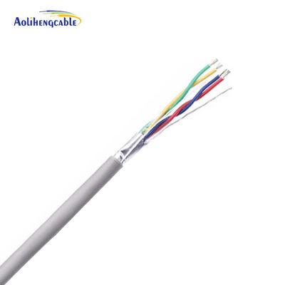 Cable di allarme personalizzato a colori 6