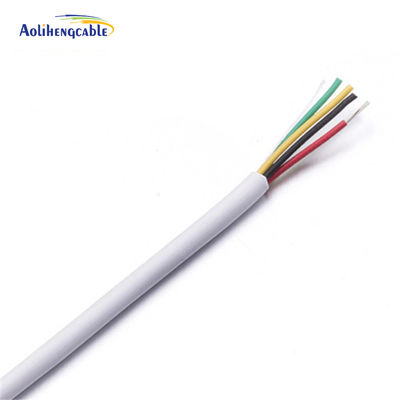 Cable di allarme personalizzato a colori 6