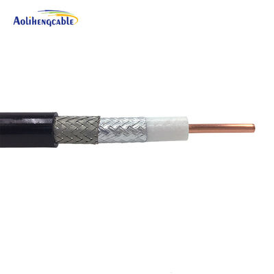 Cable coassiale RG 59 per CCTV/CATV ad alte prestazioni
