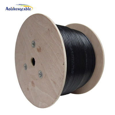 Cable coassiale RG 59 per CCTV/CATV ad alte prestazioni