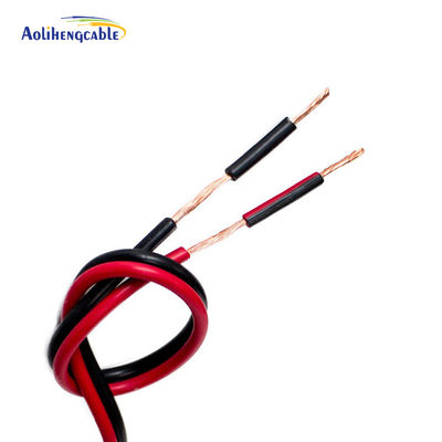 Alta Durabilità 12 AWG OFC CCA Cable per altoparlanti ALH006