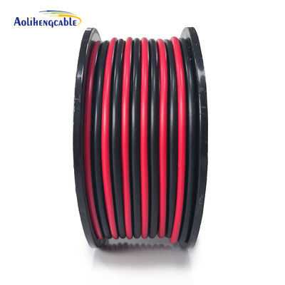 Alta Durabilità 12 AWG OFC CCA Cable per altoparlanti ALH006