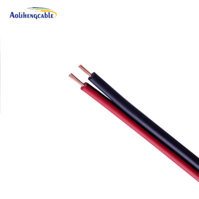 1.5MM 2.5MM 4MM 6MM OFC CCA Supporto a cavo per altoparlanti Personalizzazione