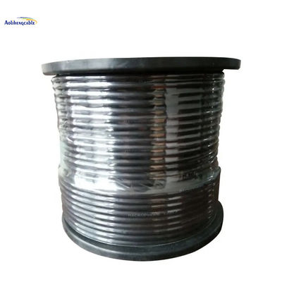 1 2 3 Cable per microfono a base personalizzato 5-6 mm OD Alta prestazione