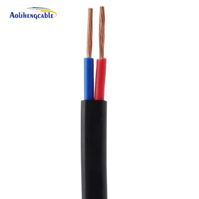 RVV 3-Core 0,75 1,0 1,5 2,5 mm Cable di controllo di potenza personalizzazione